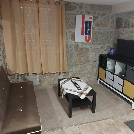 Lejlighed Casa Das Cortes - Serra Da Estrela *