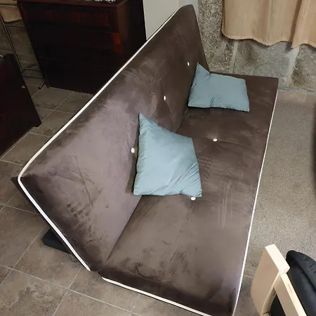 Lejlighed Casa Das Cortes - Serra Da Estrela *