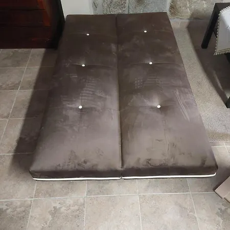 Casa Das Cortes - Serra Da Estrela Lejlighed Gouveia (Guarda)