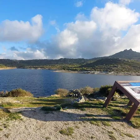 Casa Das Cortes - Serra Da Estrela *