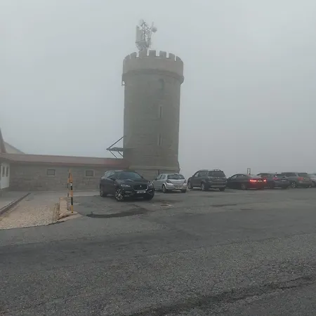 Casa Das Cortes - Serra Da Estrela Gouveia (Guarda)