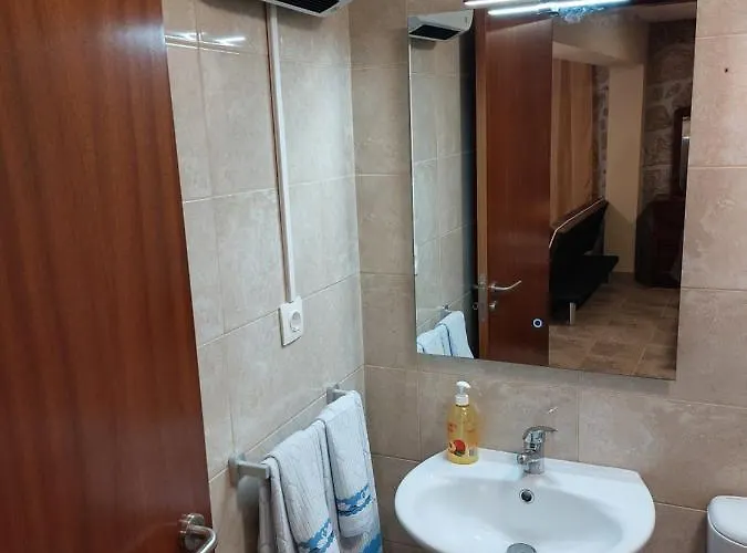 Casa Das Cortes - Serra Da Estrela Gouveia (Guarda)