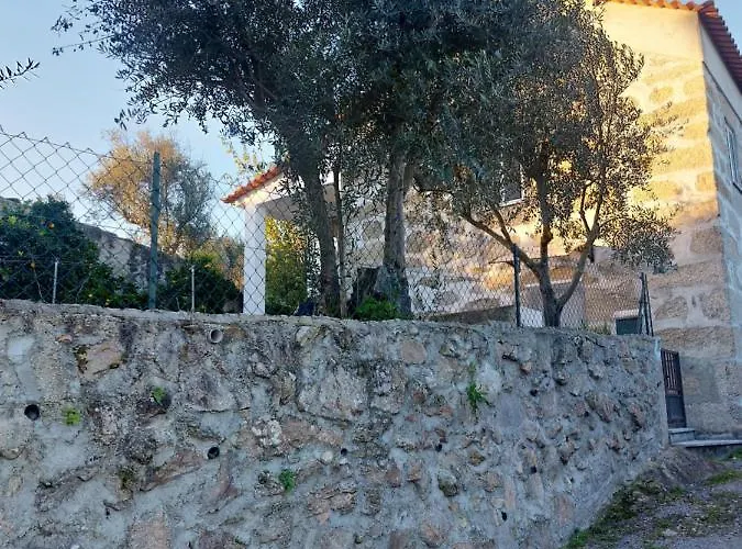 Casa Das Cortes - Serra Da Estrela *