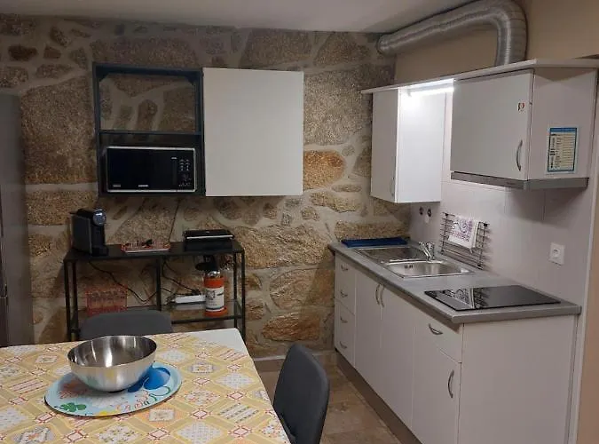 Casa Das Cortes - Serra Da Estrela