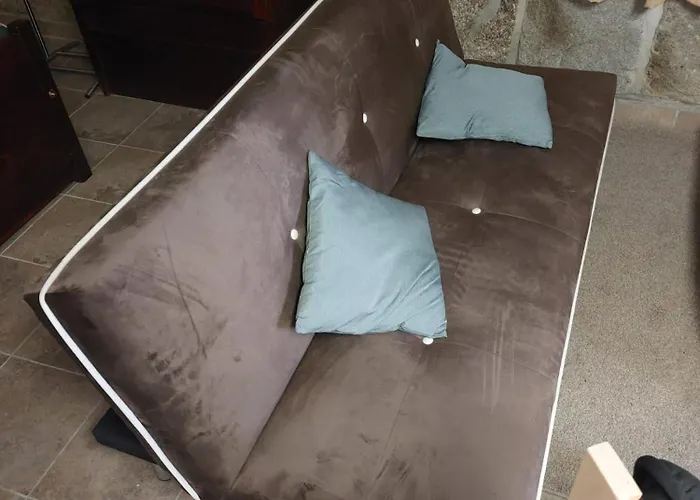 Appartamento Casa Das Cortes - Serra Da Estrela *