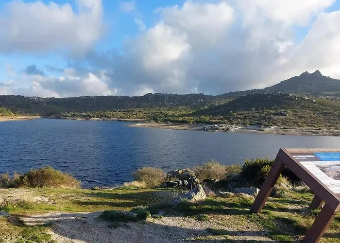 Casa Das Cortes - Serra Da Estrela *